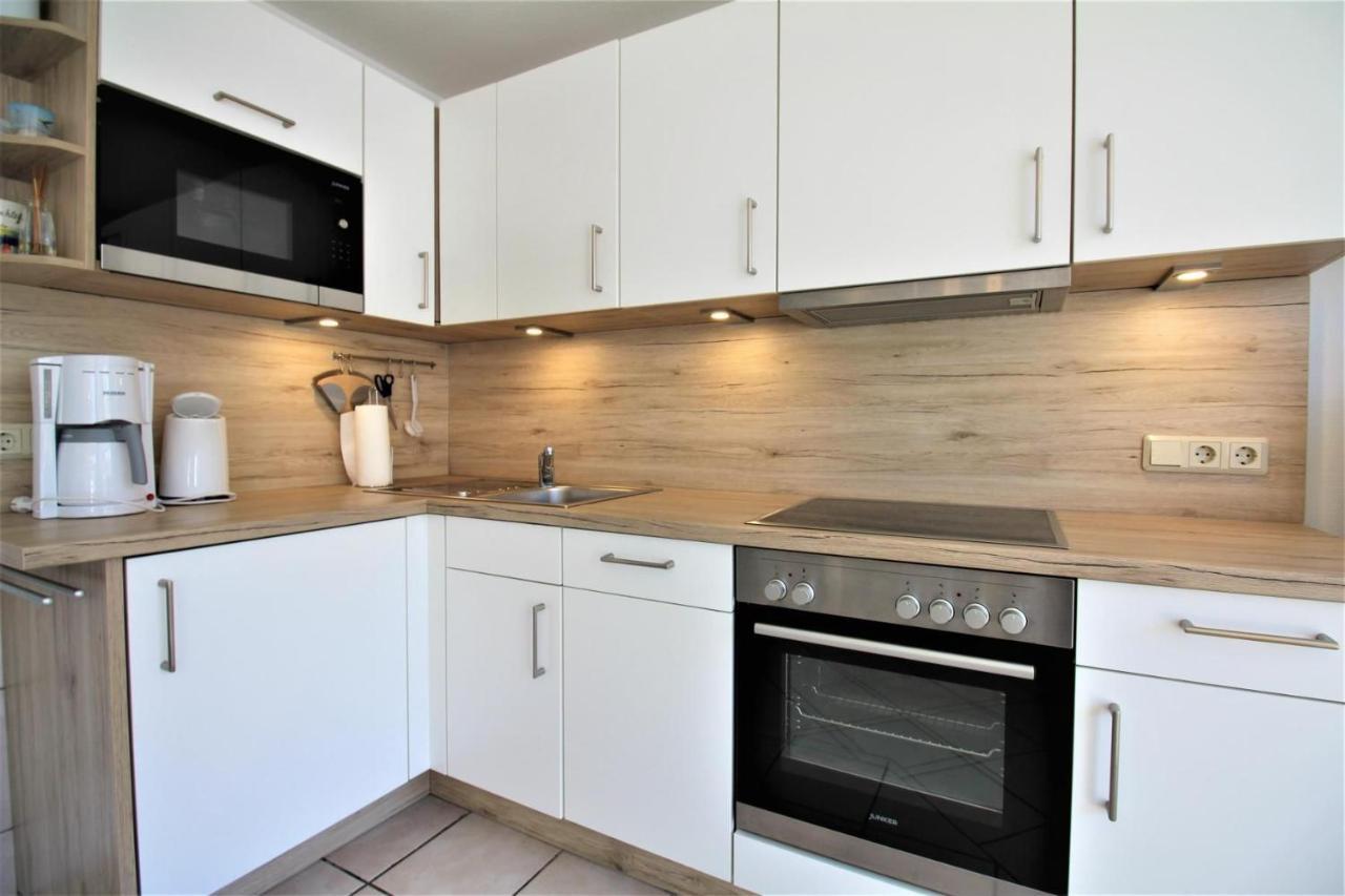 Apartamento Residenz Steinmarne Cuxhaven 3 Exterior foto