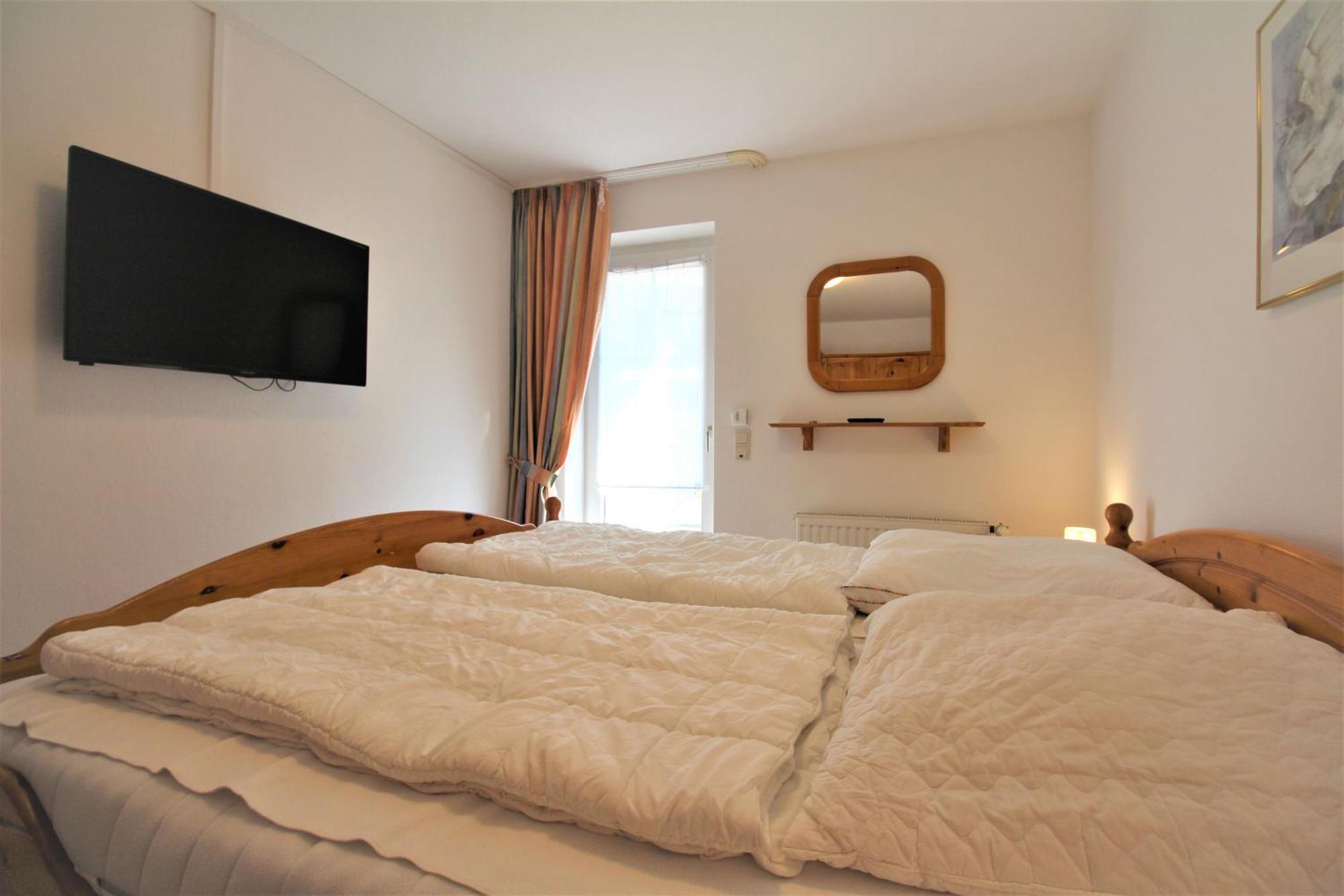 Apartamento Residenz Steinmarne Cuxhaven 3 Exterior foto